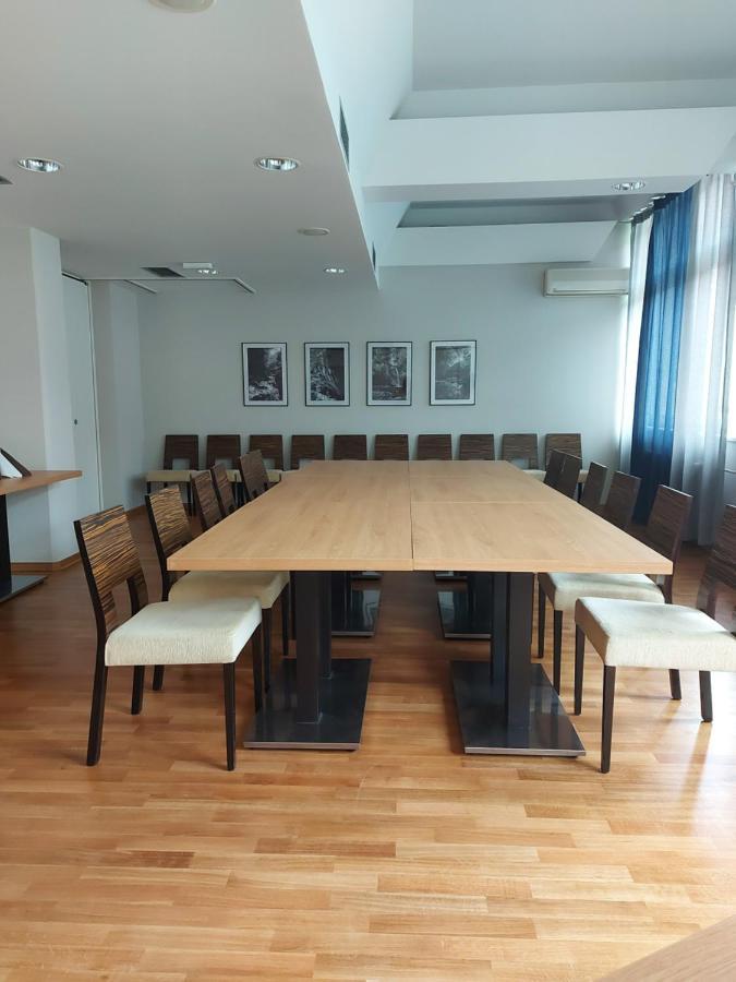 Hotel Spica Ласко Экстерьер фото