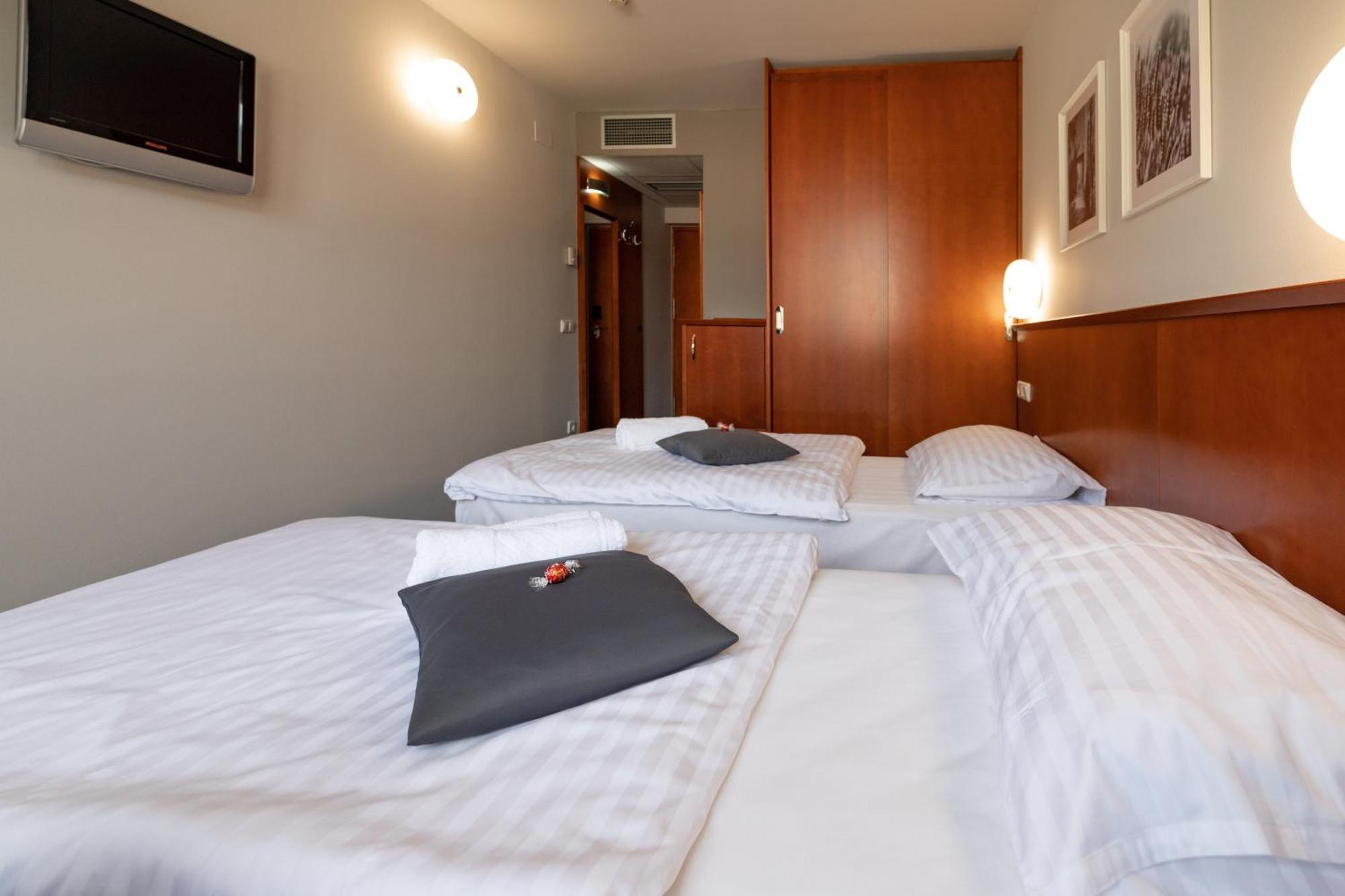Hotel Spica Ласко Номер фото